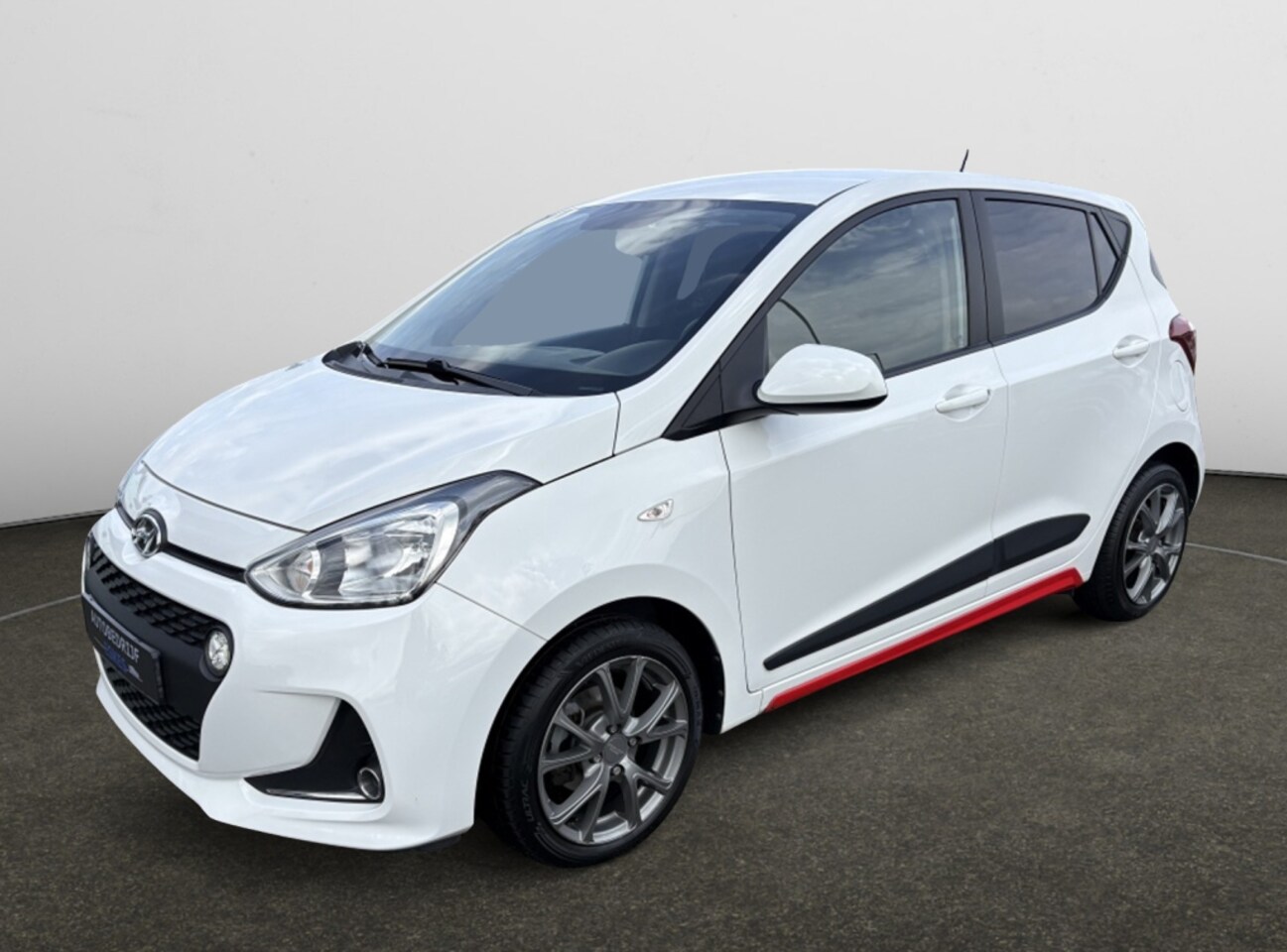 Hyundai i10 - 1.0i Comfort 1.0i Comfort - AutoWereld.nl