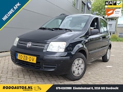 Fiat Panda - 1.2 Edizione Cool Airco Nieuwe APK ✅