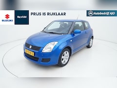 Suzuki Swift - 1.3 Comfort