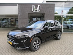 Honda CR-V - 2.0 Plug-In Hybrid 184pk 2WD Advance Tech | Rijklaar
