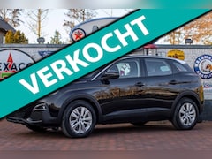 Peugeot 3008 - 1.2 PureTech 1e Eig. 77.600 km +NAP NL-auto