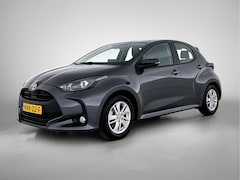 Toyota Yaris - 1.5 Hybrid 115 Active | Apple CarPlay / Android Auto (Navigatie) |