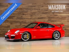 Porsche 911 - 3.8 GT3