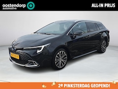 Toyota Corolla Touring Sports - Hybrid 140 Dynamic
