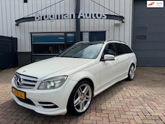 Mercedes-Benz C-klasse Estate - 350 Elegance