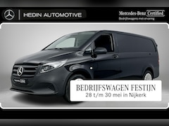 Mercedes-Benz Vito - 116 Diesel L2 Automaat Pro | Stoelverwarming | Cruise Control | Navigatie | Camera | Airco