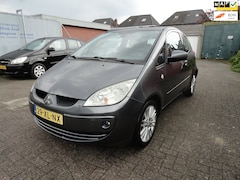 Mitsubishi Colt - 1.3 AUT Invite (KM 110920 NAP LEER AIRCO)