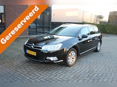 Citroën C5 Tourer - 1.6 THP Business Clima-Cruise-Navi-Trekhaak 107.000 KM