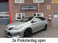 Toyota Auris Touring Sports - 1.6 - 132 pk - NAVIGATIE - CAMERA - PANORAMA DAK