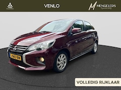 Mitsubishi Space Star - 1.2 Nova RIJKLAAR | Navigatie | Climate Control | Cruise Control