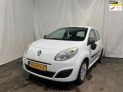 Renault Twingo - 1.2 Authentique SCHADEAUTO