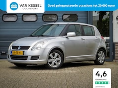 Suzuki Swift - 1.3 Cool | Cruise Control | Airco | APK bij aflevering