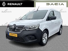 Renault Kangoo E-Tech - Advance L1 44 kWh - additionele parkeerhulp / navigatiesysteem en rear cross trafic alert
