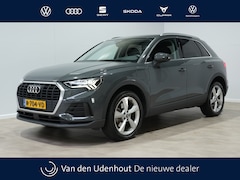 Audi Q3 - 45 TFSIe Business Ed. | Matrix-LED | Navigatie | 19" | ACC
