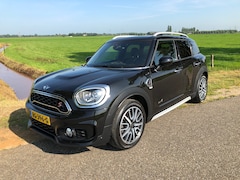 MINI Countryman - 2.0 Cooper SD ALL4 Chili JCW Pakket, prof navi, LED koplampen, Harman-Kardon en meer