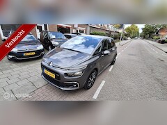 Citroën C4 SpaceTourer - 1.2 PureTech Business, AUTOMAAT