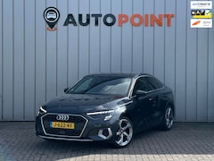Audi A3 Limousine - 3xS-LINE DEALEROND ORG NL MATRIXLED|VIRTUAL.COCKPIT|AMBIENT.LIGHT|AUTOMATIC.PARKASSIST|CAR