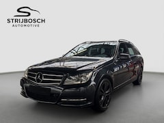Mercedes-Benz C-klasse Estate - C 180 CDI Business Class 125 | Pano | Navi | PDC |