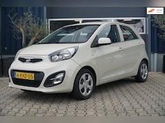 Kia Picanto - 1.0 CVVT Super Pack