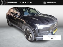Volvo EX30 - Single Motor Extended Range Plus 69 kWh | Stoel en Stuurverwarming | Adaptieve Cruise Cont