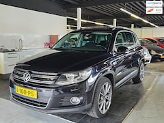 Volkswagen Tiguan - 1.4 TSI Sport&Style/PANODAK/CRUISE/