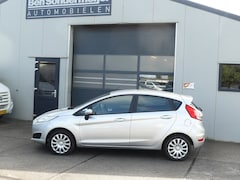 Ford Fiesta - 1.0 Style