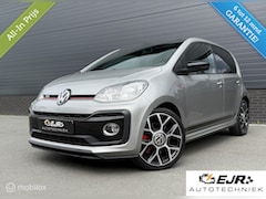 Volkswagen Up! - 1.0 TSI GTI BEATS VOL CLIMA*CRUISE*PANO*CAM