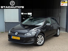 Volkswagen Golf - 1.0 TSI DSG Automaat|Carplay|Camera NAP
