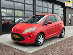 Ford Ka - 1.2 Trend | 1e eigenaar | Airco | 84.000 KM |