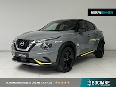 Nissan Juke - 1.0 DIG-T Kiiro | Navigatie | Camera | Lichtmetalen Velgen | Stoelverwarming |
