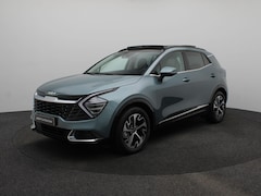 Kia Sportage - 1.6 T-GDi Hybrid DynamicPlusLine Pano Dak | Stoelverwarming | Camera | Keyless | Navi | Ad