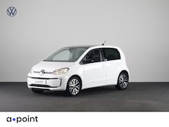 Volkswagen e-Up! - e-up Style 83pk | Cruise controle | 16 inch lichtmetalen velgen | Verwarmbare voorstoelen