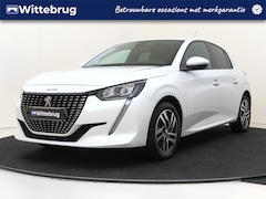 Peugeot 208 - 1.2 PureTech Allure | Navigatie | Carplay | Parkeerhulp| Automaat |