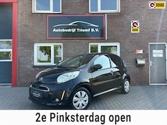 Citroën C1 - 8 x op voorraad prijs vanaf 4995