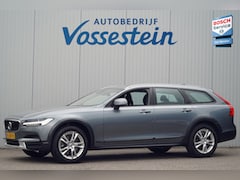 Volvo V90 Cross Country - 2.0 T5 / NL-Auto / 133dkm NAP / Camera / Side-Assist / Leder / Navi / Cruise