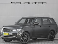 Land Rover Range Rover - 5.0 V8 Autobiography Pano Leder ACC 21"