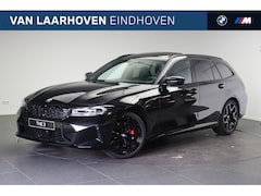BMW 3-serie Touring - M340i xDrive Automaat / Panoramadak / Trekhaak / M Sportstoelen / Adaptieve LED / M Adapti