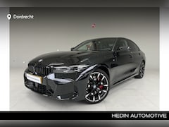 BMW 3-serie - 330e M-Sport Pro | Active Cruise Control | 19" | Schuifdak | Hifi | Nu 57.895,
