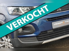 Peugeot Rifter - 1.2 Puretech Allure - Deep Blue - Carplay/Clima/LMV