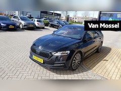 Skoda Octavia Combi - 1.5 e-TSI Sport Business