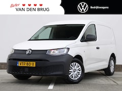 Volkswagen Caddy Cargo - 2.0 TDI 75PK Economy Business | Airco | Navigatie via Apple Carplay/Android Auto | Cruise