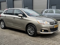 Citroën C4 - 1.6 VTi AIRCO NAVI CRUISE