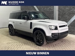 Land Rover Defender 110 - P300e X-Dynamic HSE | FACELIFT | ClearSight | Meridian Surround | Head-Up | ACC | Panorama