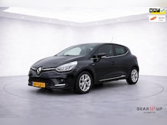 Renault Clio - 0.9 TCe Limited KEYLESS|CRUISE|AIRCO|PARK.S|NAP|