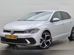 Volkswagen Polo - 1.0 TSI Dsg7 18’ Acc Carplay Clima Stoelverw Netjes