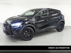 Renault Captur - E-Tech Hybrid 145 SL Rive Gauche | Automaat | Easy Link Multimedia & Navigatie | Schuif/ K