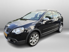 Volkswagen Polo - 1.4-16V Cross Stoelverwarming * Clima * Elektrisch pakket * Nieuwe APK