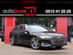 Audi A6 Avant - 40 TDI Sport Edition | Panoramadak | Virtual Cockpit | Camera |