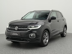 Volkswagen T-Cross - R-Line 1.0 TSI 110 PK DSG | LED | Navigatie | Achteruitrijcamera | Keyless | Stoelverwarmi