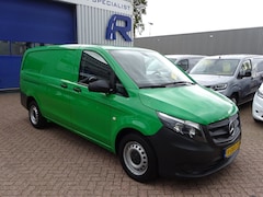 Mercedes-Benz Vito - 111 CDI L2 AIRCO CRUISE CONTROL NAVIGATIE